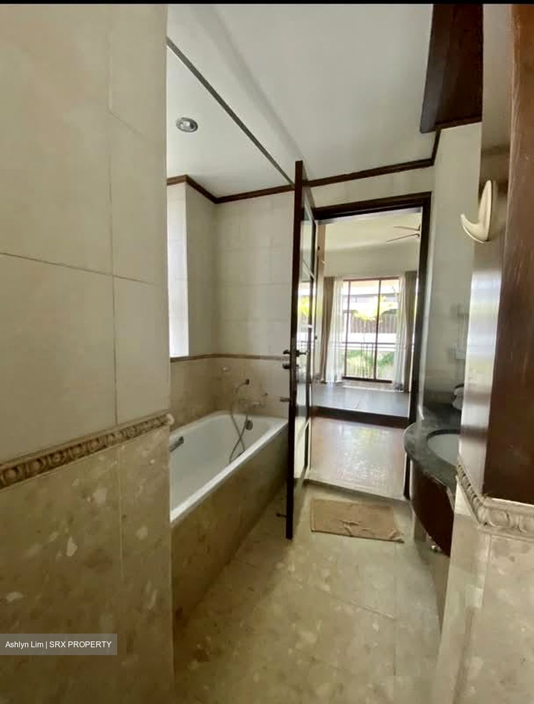 Palm Haven (D19), Condominium #567088261